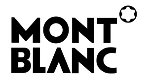 The image features a logo with the word  MONTO BLANC  prominently displayed, suggesting it is related to the brand or company named in the text.