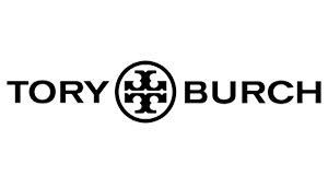 The image displays a logo with the word  TOY  followed by  BURCH  in uppercase letters, featuring an interlocking  T  and  O  design.
